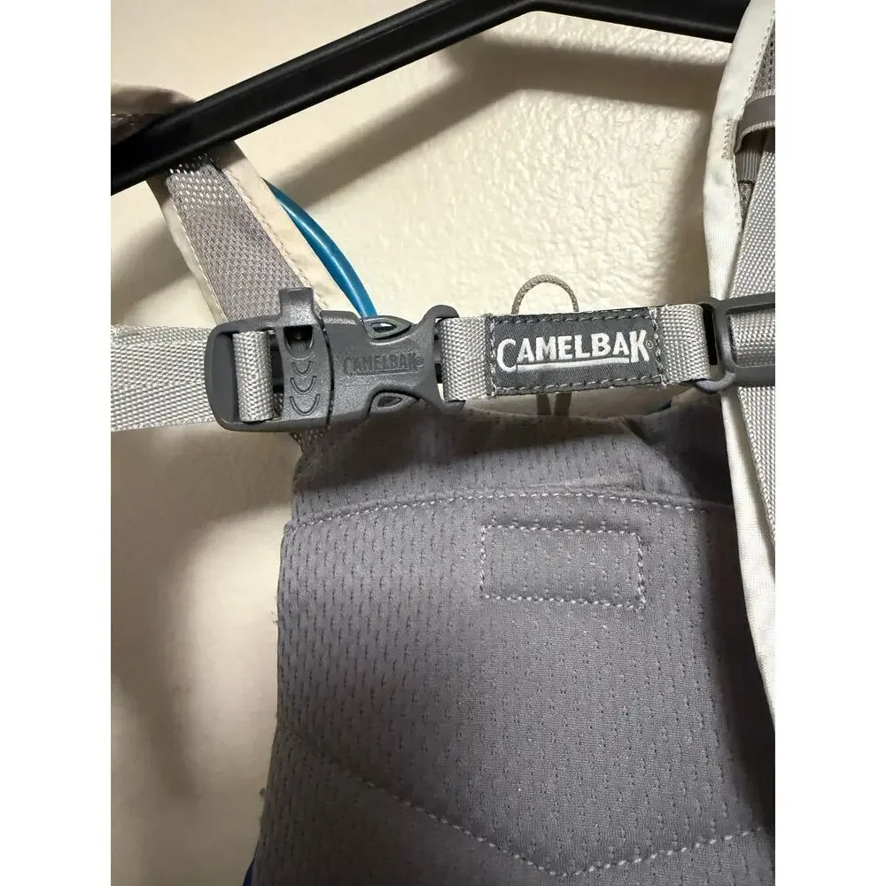 Camelbak get your